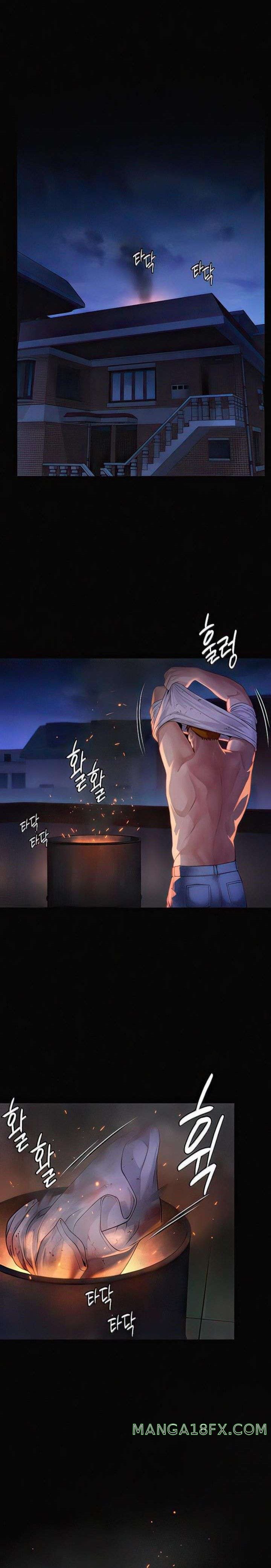 Queen Bee Raw - Chapter 296 [photo 32] - MangaPorn