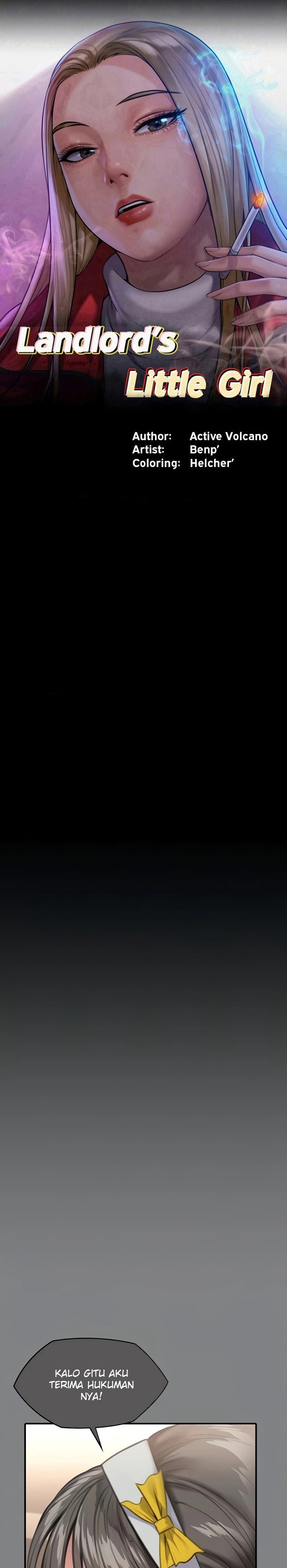 Queen Bee Raw - Chapter 297 [photo 1] - MangaPorn