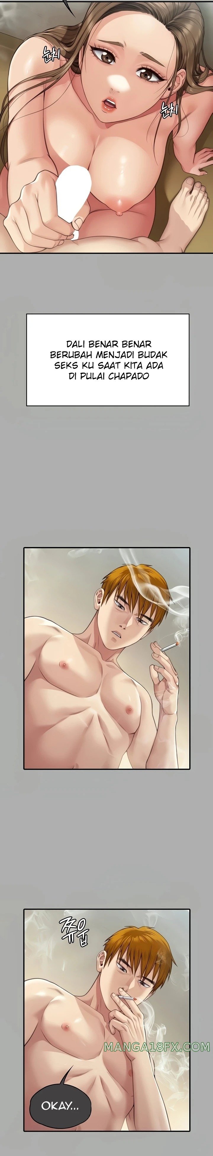 Queen Bee Raw - Chapter 297 [photo 14] - MangaPorn