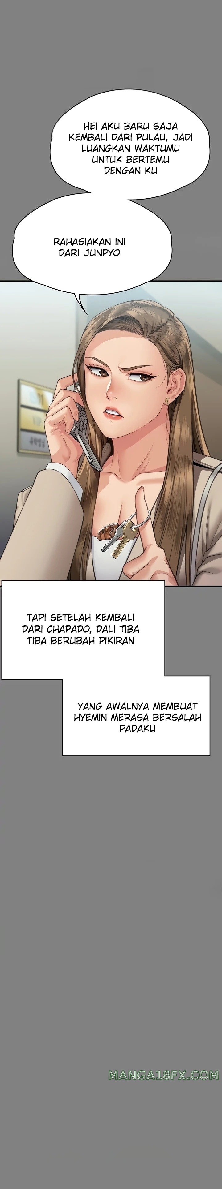 Queen Bee Raw - Chapter 297 [photo 16] - MangaPorn