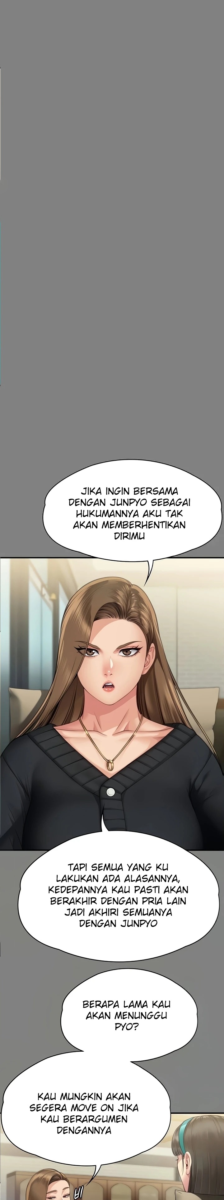 Queen Bee Raw - Chapter 297 [photo 17] - MangaPorn