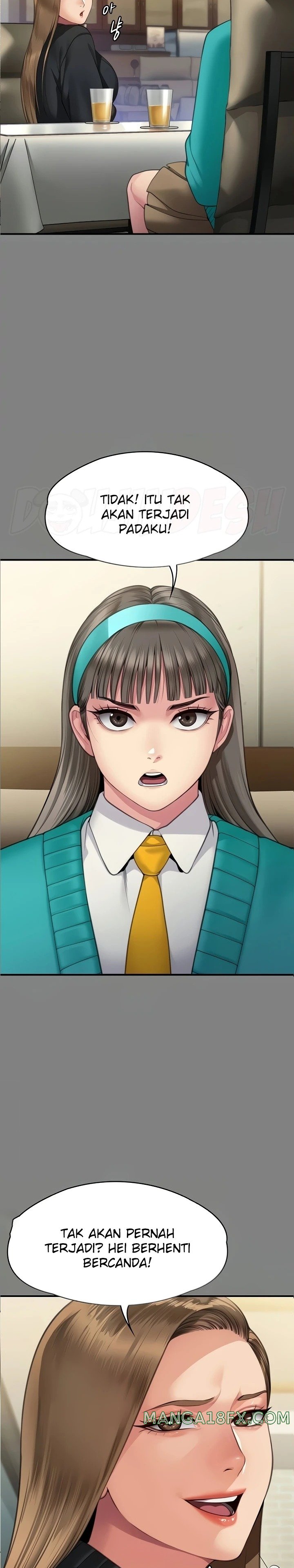 Queen Bee Raw - Chapter 297 [photo 18] - MangaPorn