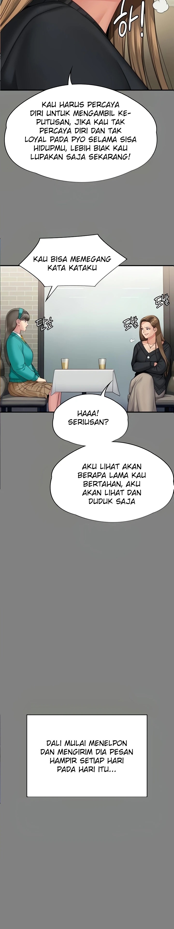 Queen Bee Raw - Chapter 297 [photo 19] - MangaPorn