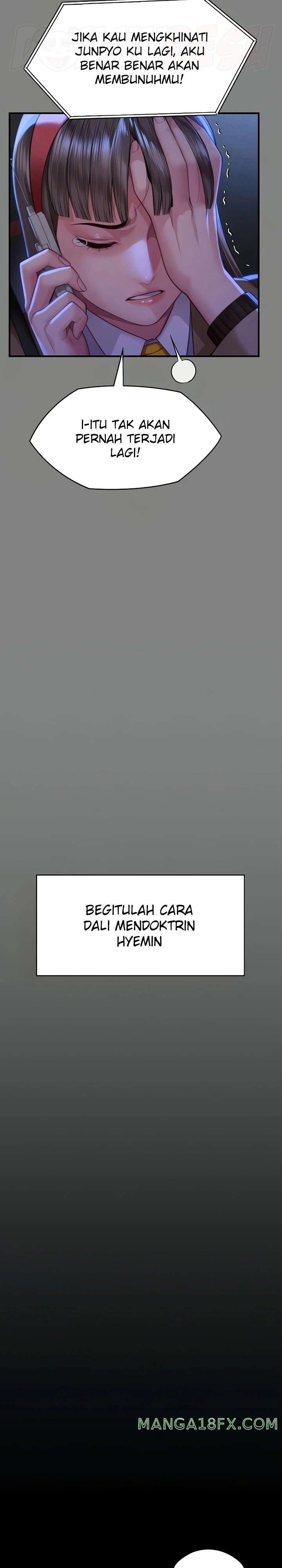 Queen Bee Raw - Chapter 297 [photo 22] - MangaPorn