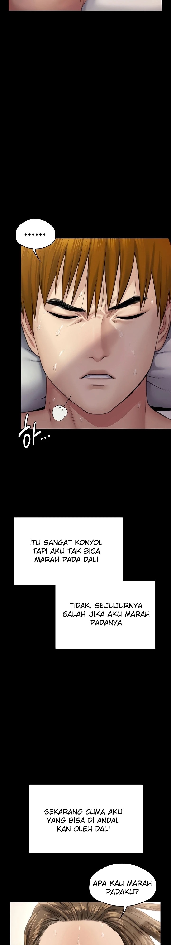 Queen Bee Raw - Chapter 297 [photo 27] - MangaPorn