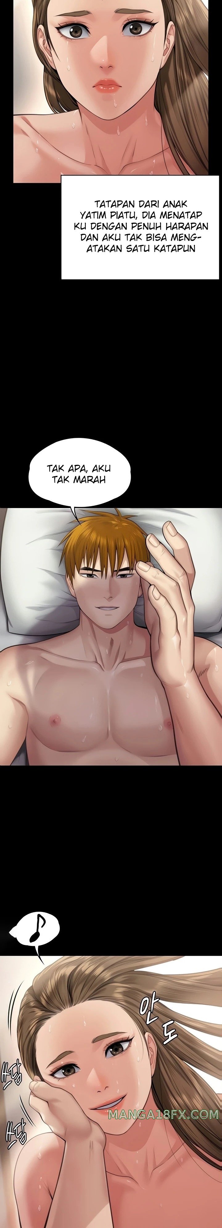 Queen Bee Raw - Chapter 297 [photo 28] - MangaPorn