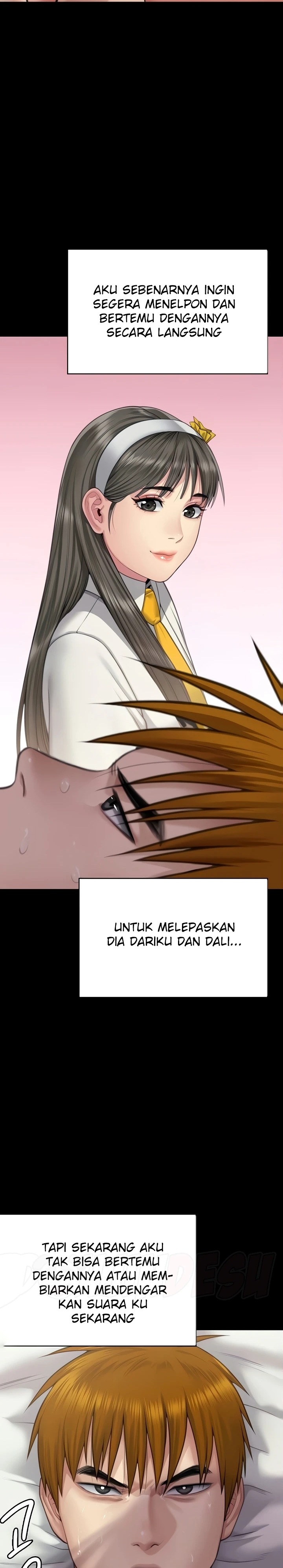 Queen Bee Raw - Chapter 297 [photo 29] - MangaPorn