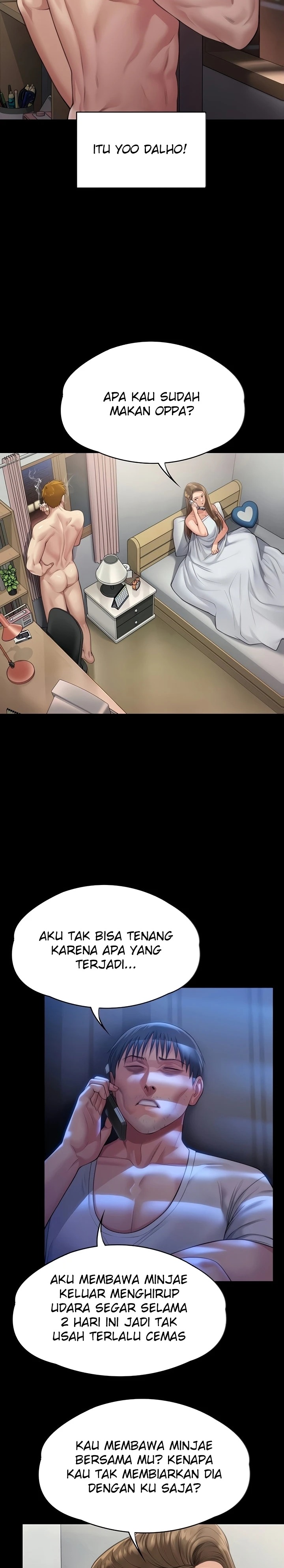 Queen Bee Raw - Chapter 297 [photo 32] - MangaPorn