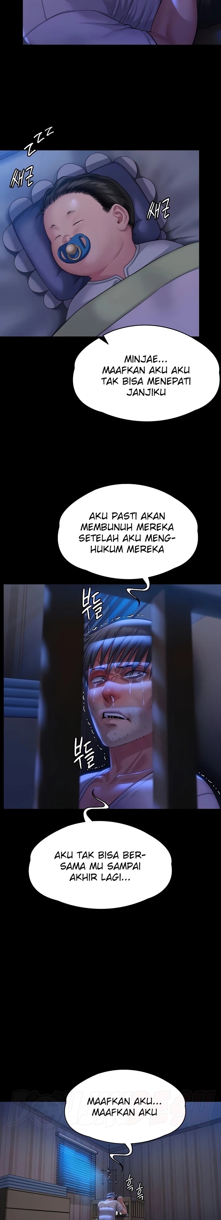 Queen Bee Raw - Chapter 297 [photo 35] - MangaPorn