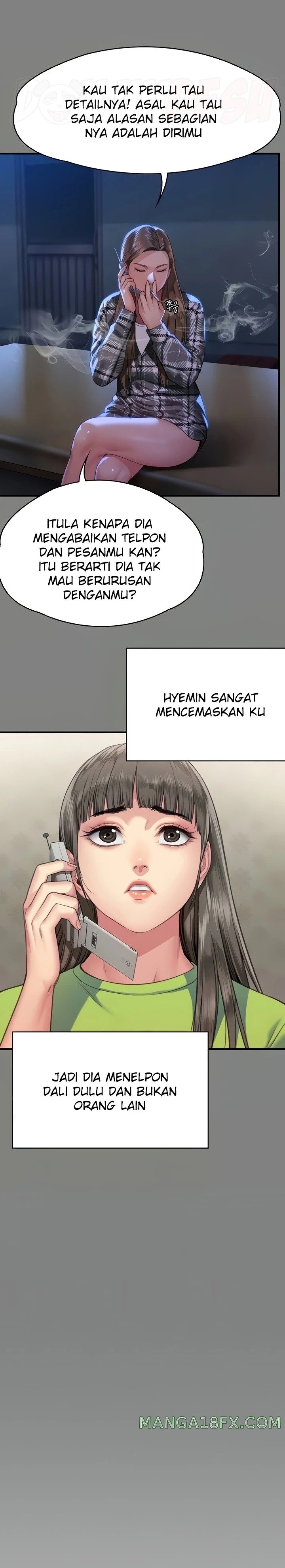 Queen Bee Raw - Chapter 297 [photo 8] - MangaPorn
