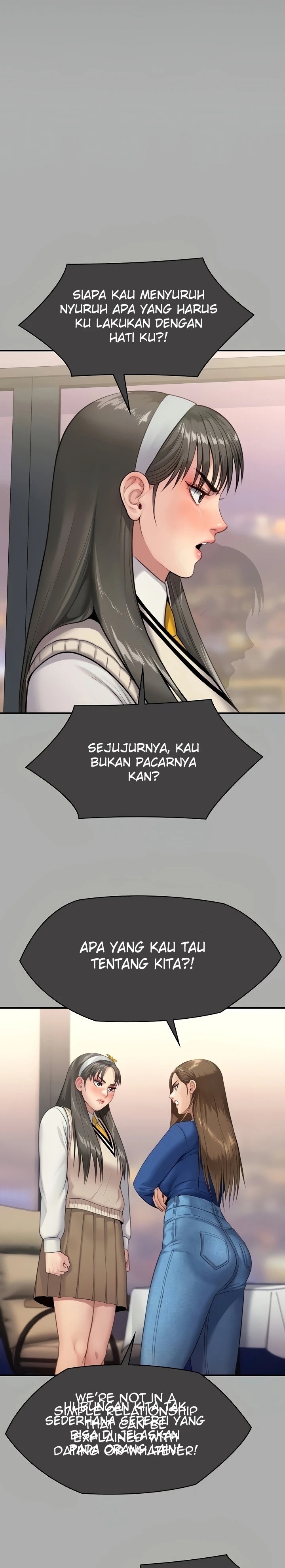 Queen Bee Raw - Chapter 297 [photo 9] - MangaPorn