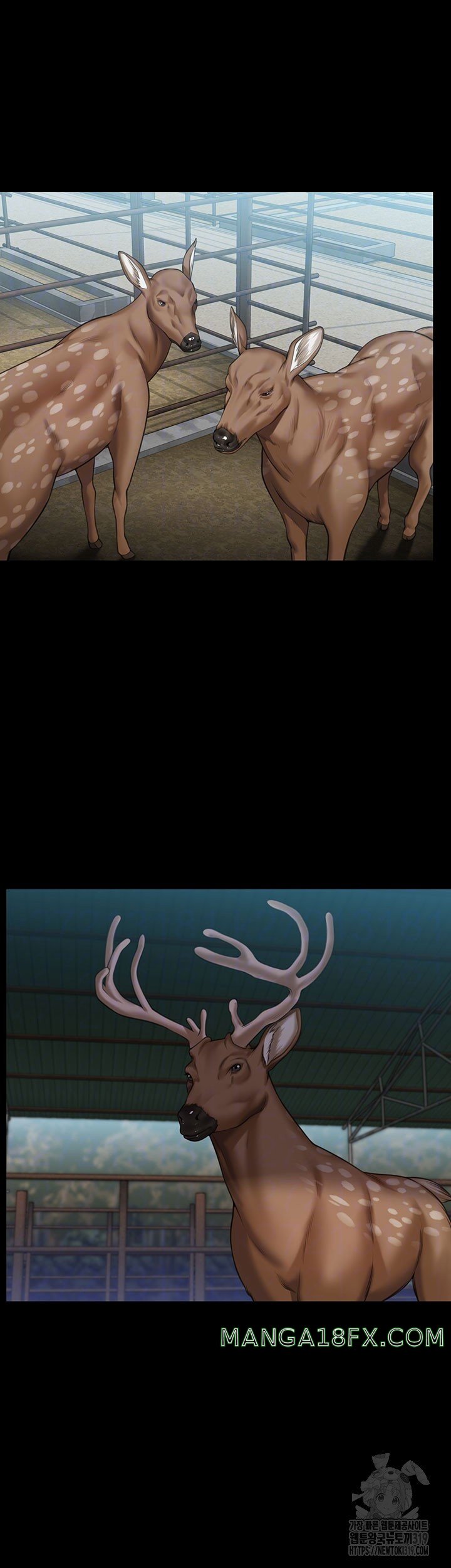 Queen Bee Raw - Chapter 301 [photo 12] - MangaPorn