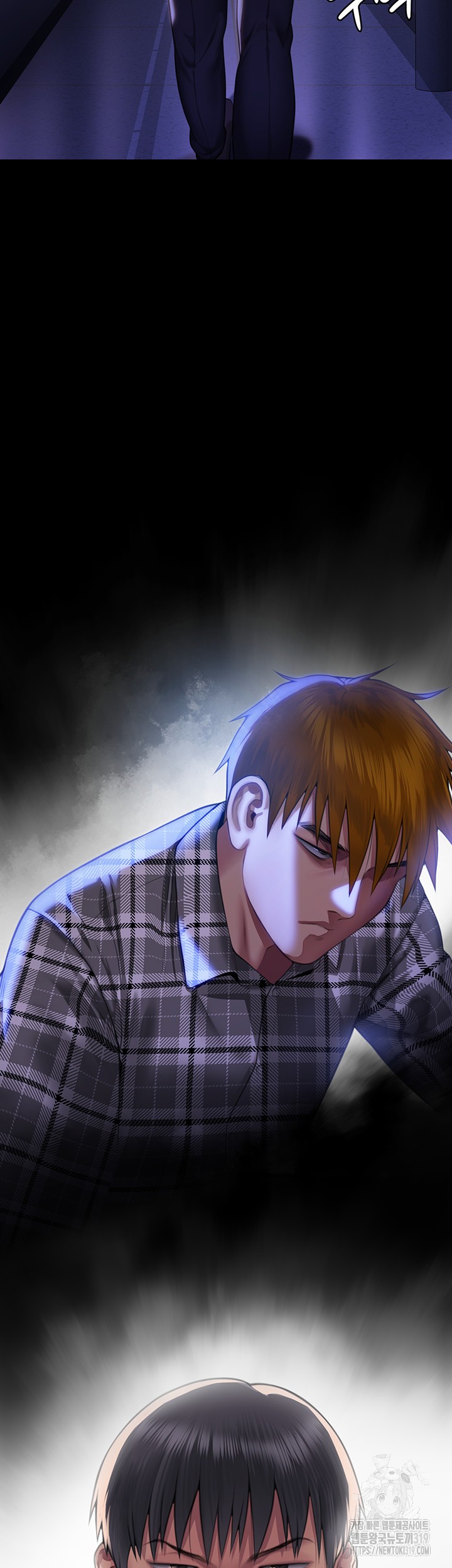 Queen Bee Raw - Chapter 301 [photo 48] - MangaPorn