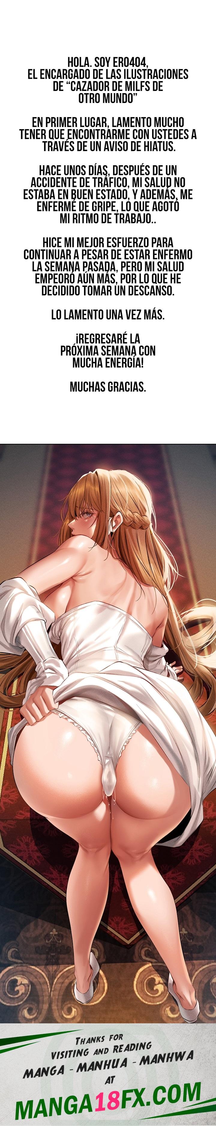 MILF Hunting In Another World Raw - Chapter 23.5 [photo 1] - MangaPorn