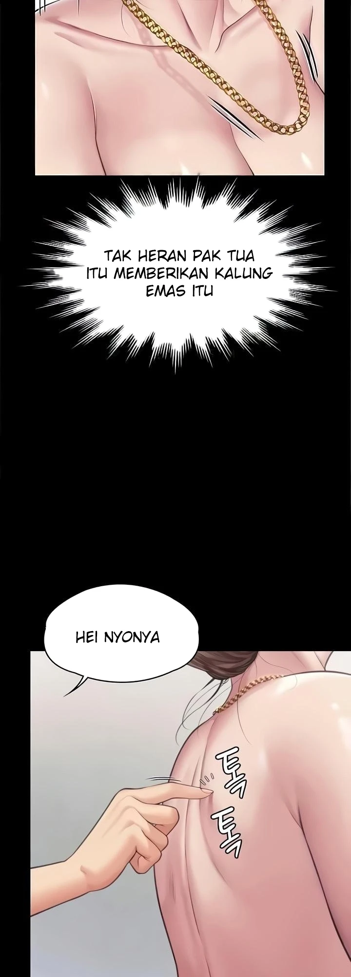 Queen Bee Raw - Chapter 306 [photo 9] - MangaPorn