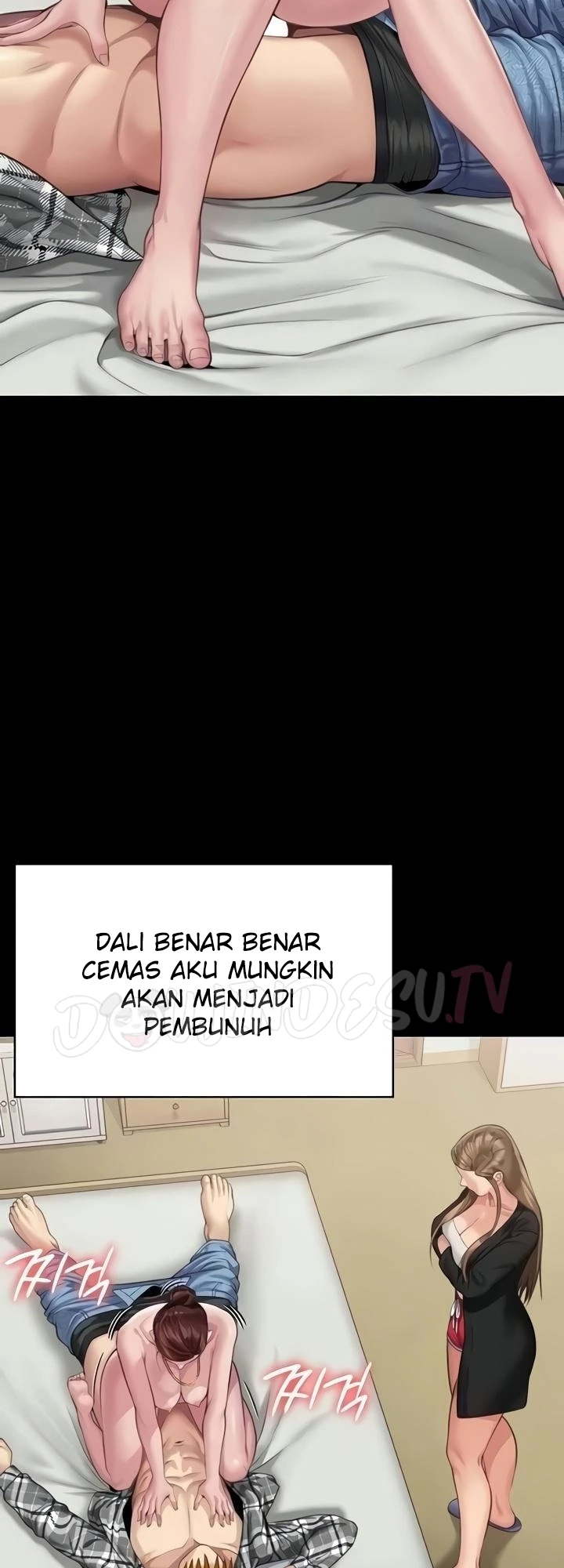 Queen Bee Raw - Chapter 306 [photo 12] - MangaPorn