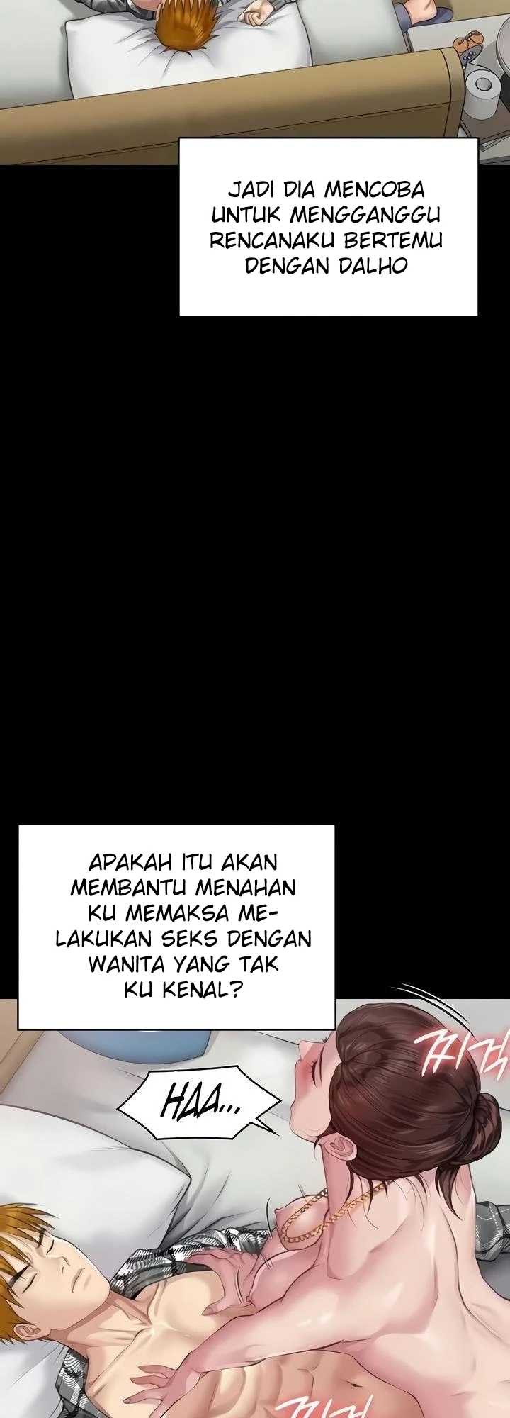 Queen Bee Raw - Chapter 306 [photo 13] - MangaPorn