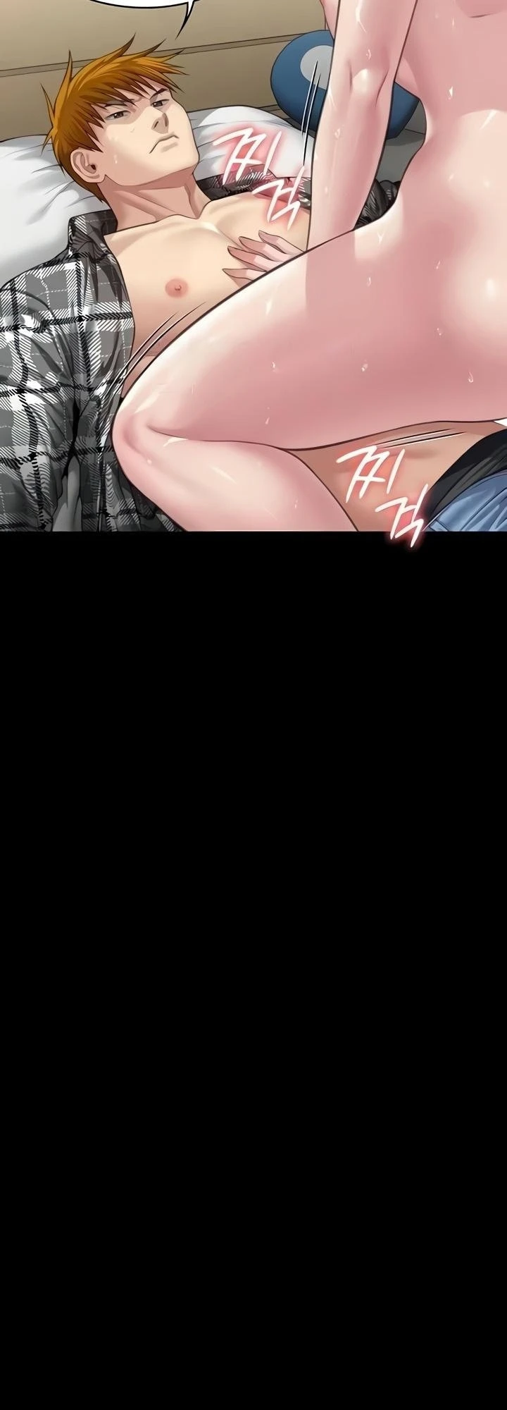 Queen Bee Raw - Chapter 306 [photo 18] - MangaPorn