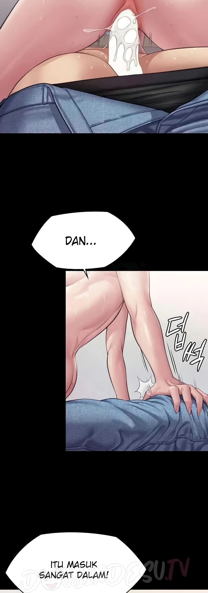 Queen Bee Raw - Chapter 306 [photo 26] - MangaPorn