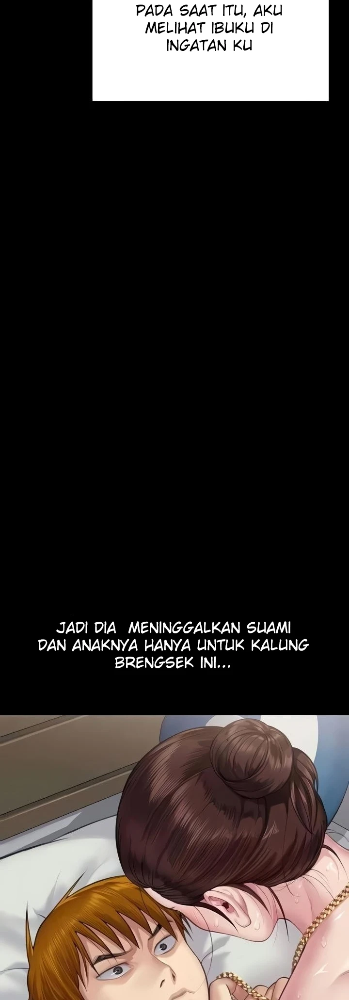 Queen Bee Raw - Chapter 306 [photo 36] - MangaPorn