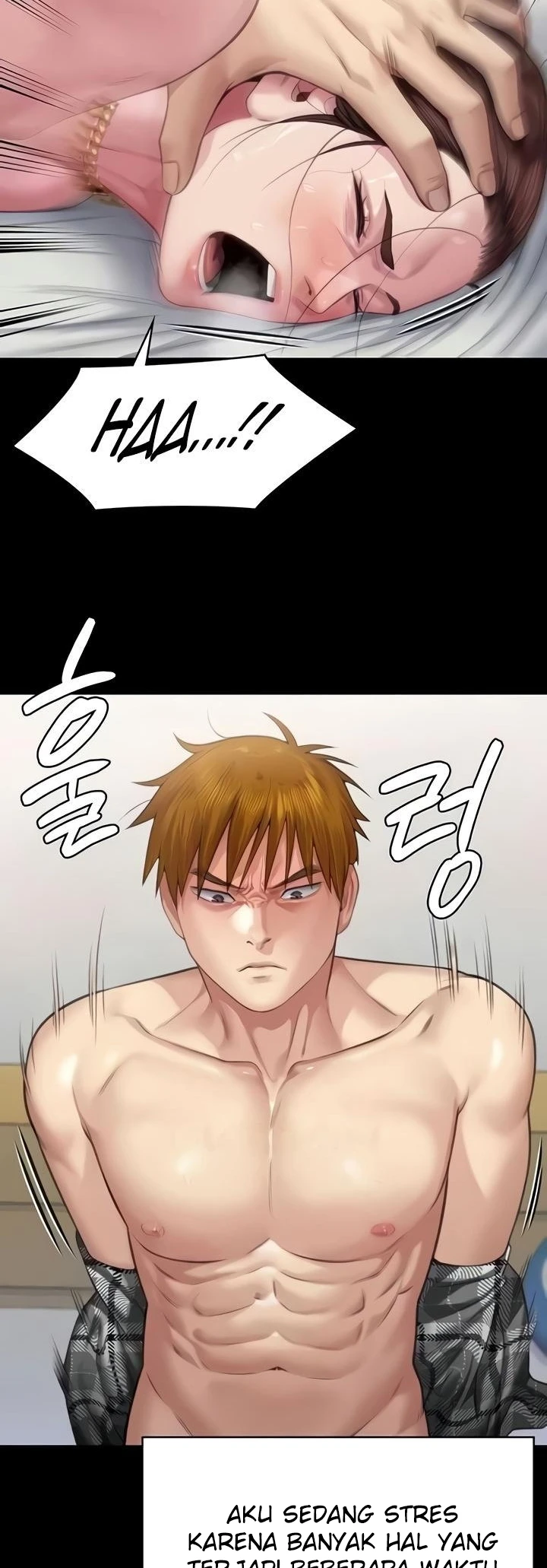 Queen Bee Raw - Chapter 306 [photo 40] - MangaPorn