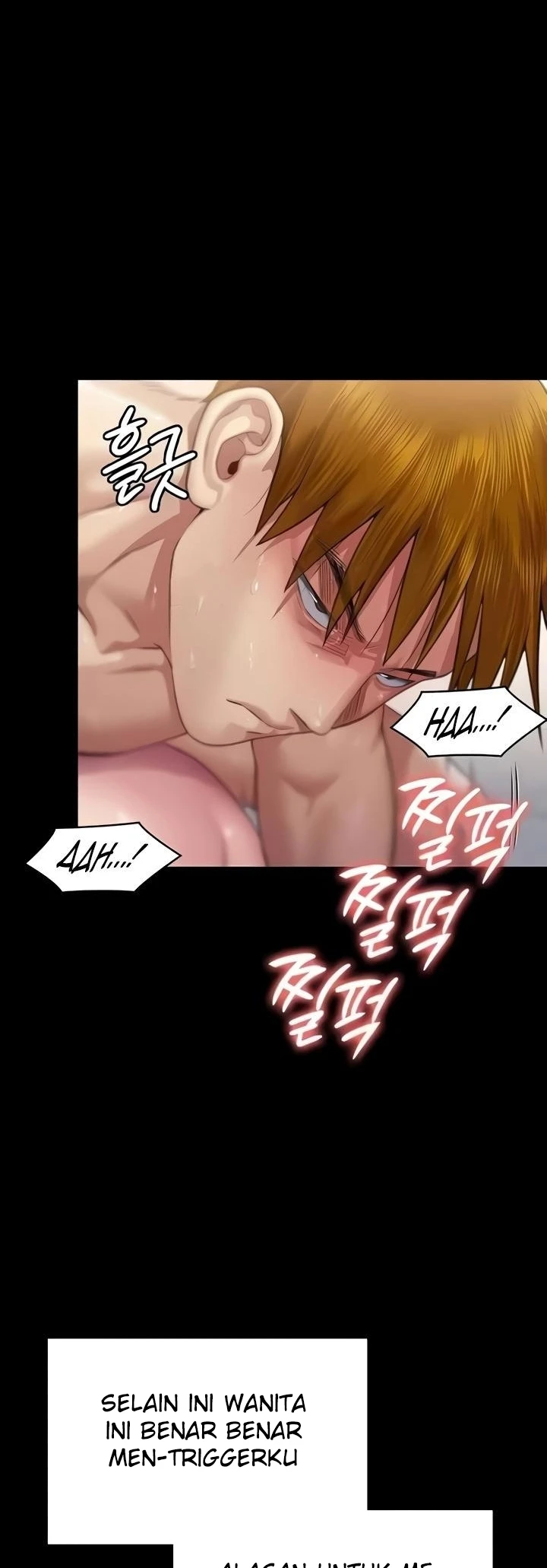 Queen Bee Raw - Chapter 306 [photo 44] - MangaPorn