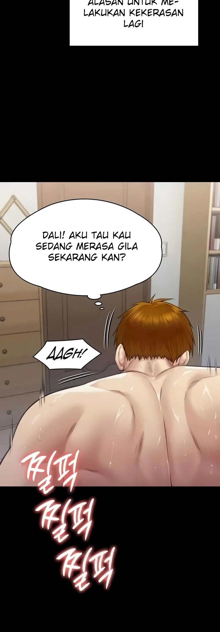 Queen Bee Raw - Chapter 306 [photo 45] - MangaPorn