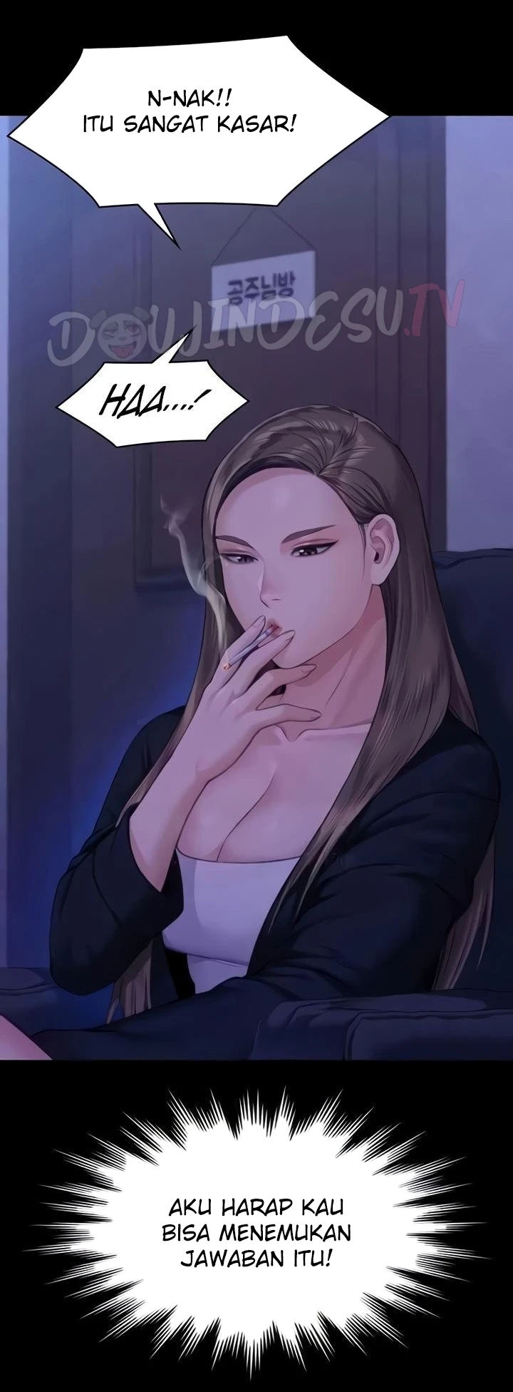 Queen Bee Raw - Chapter 306 [photo 49] - MangaPorn