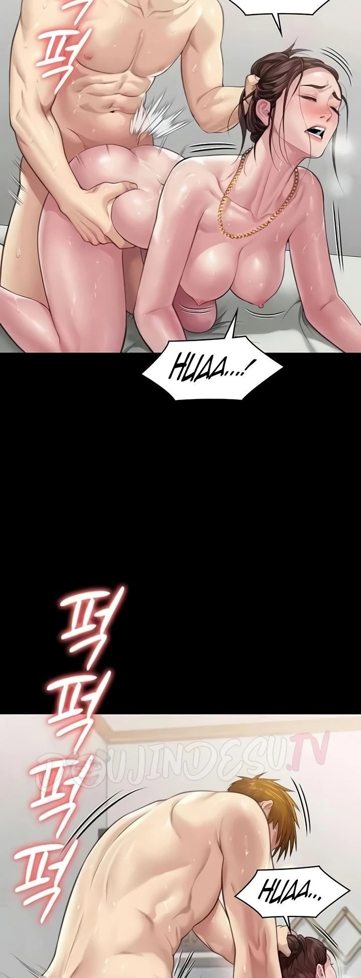 Queen Bee Raw - Chapter 306 [photo 57] - MangaPorn