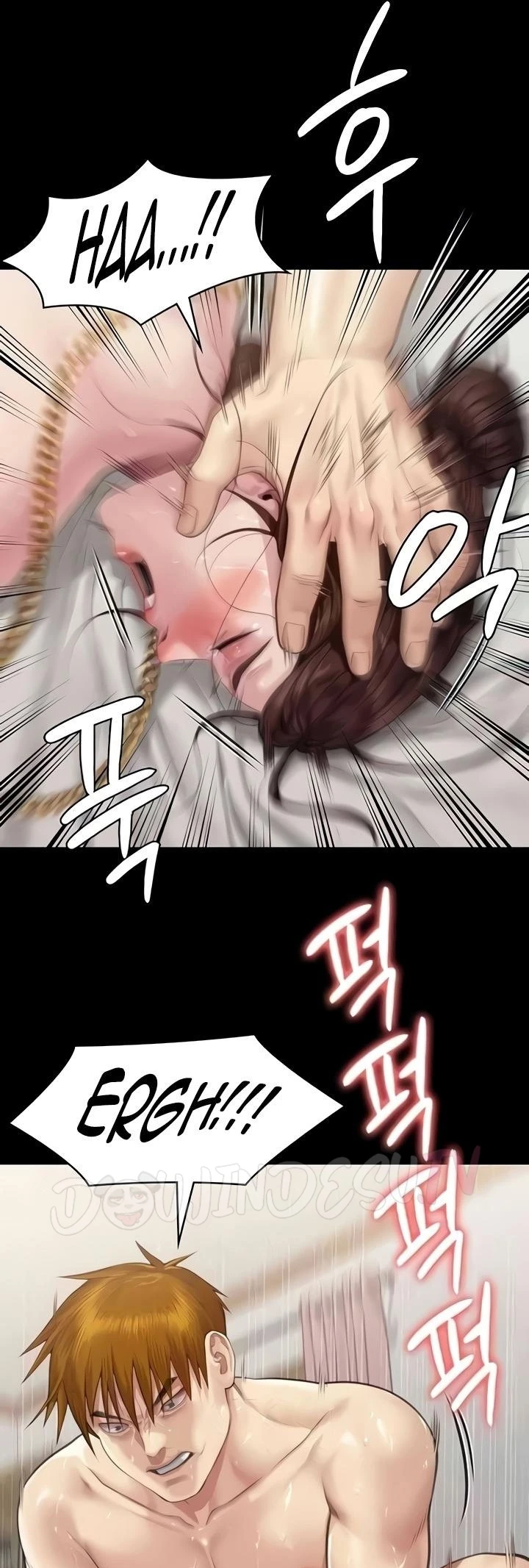 Queen Bee Raw - Chapter 306 [photo 61] - MangaPorn