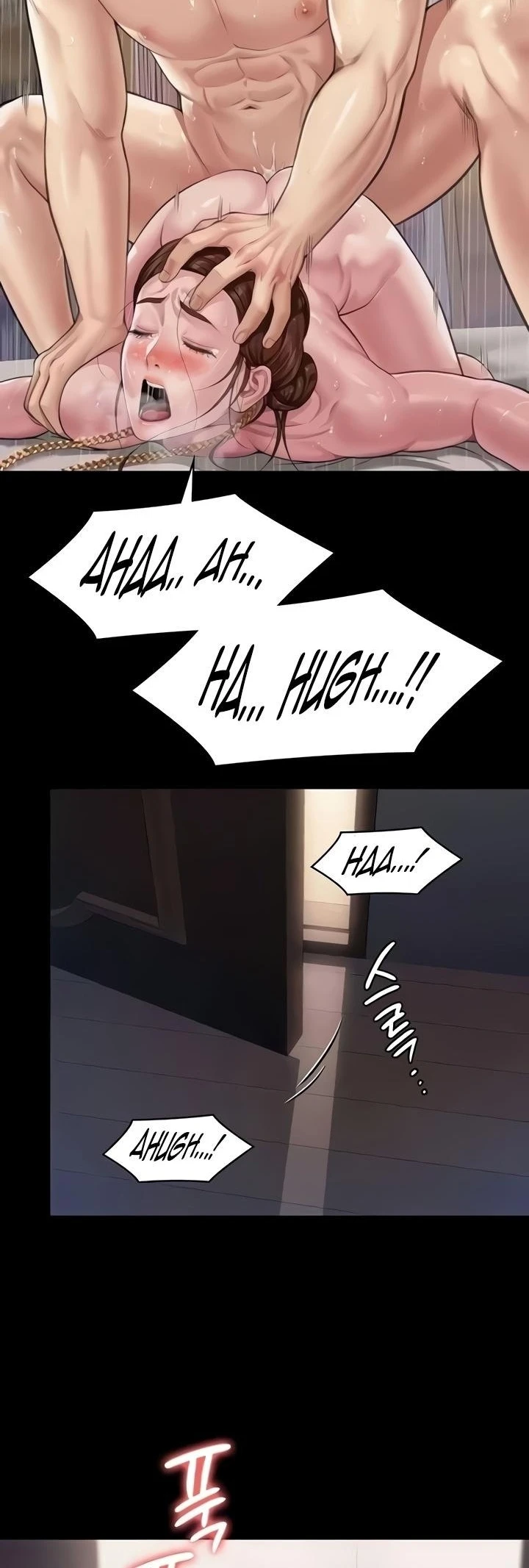 Queen Bee Raw - Chapter 306 [photo 62] - MangaPorn