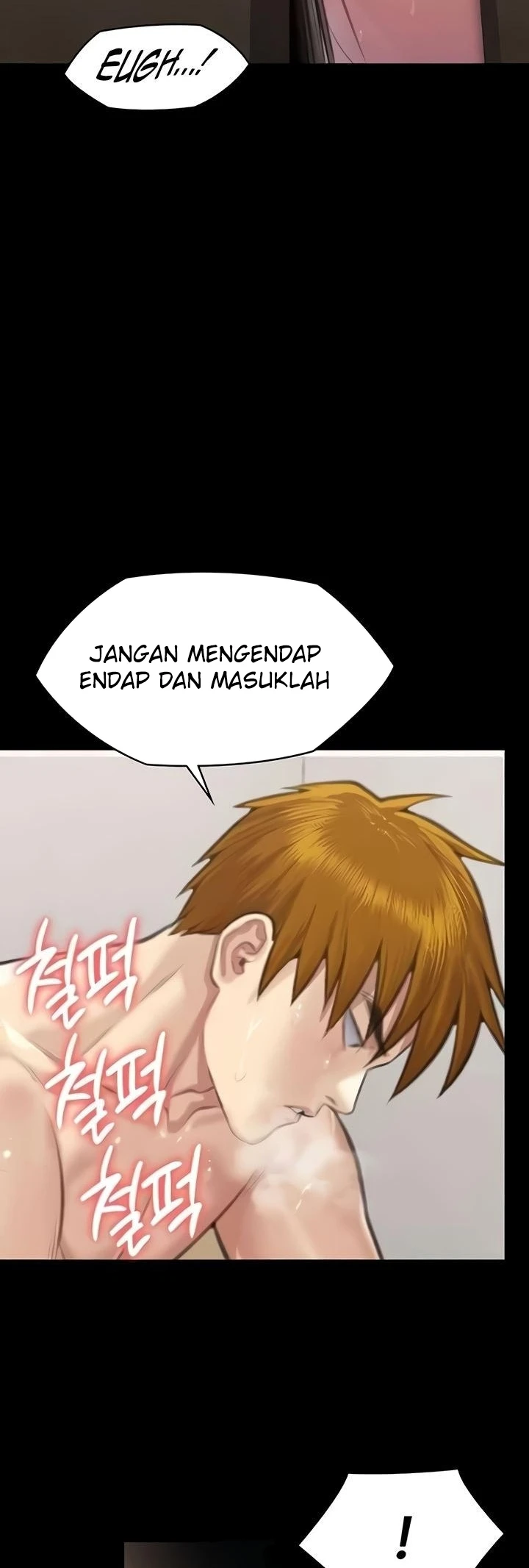 Queen Bee Raw - Chapter 306 [photo 64] - MangaPorn