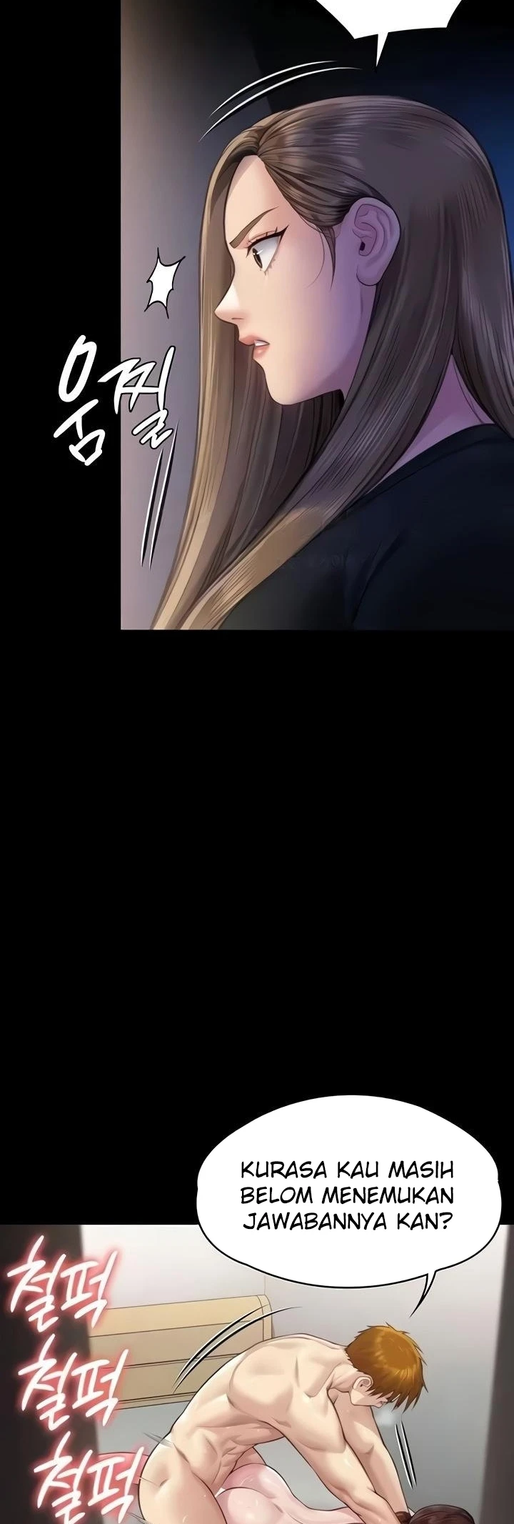 Queen Bee Raw - Chapter 306 [photo 65] - MangaPorn