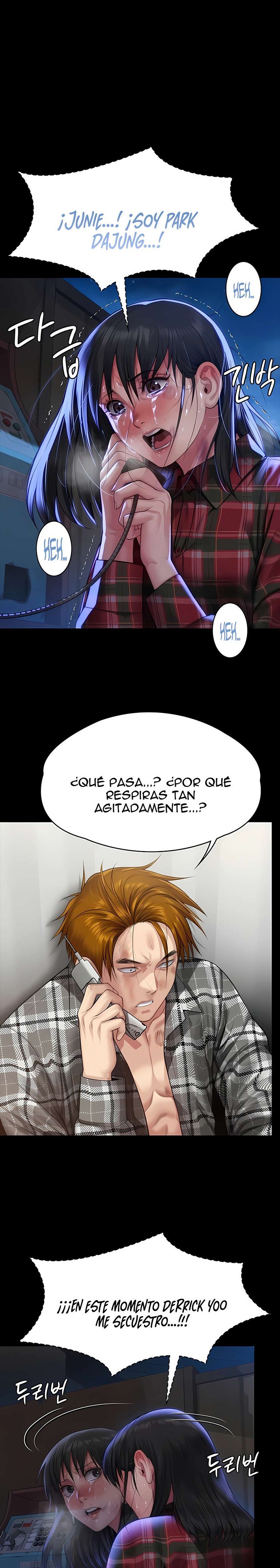 Queen Bee Raw - Chapter 310 [photo 1] - MangaPorn