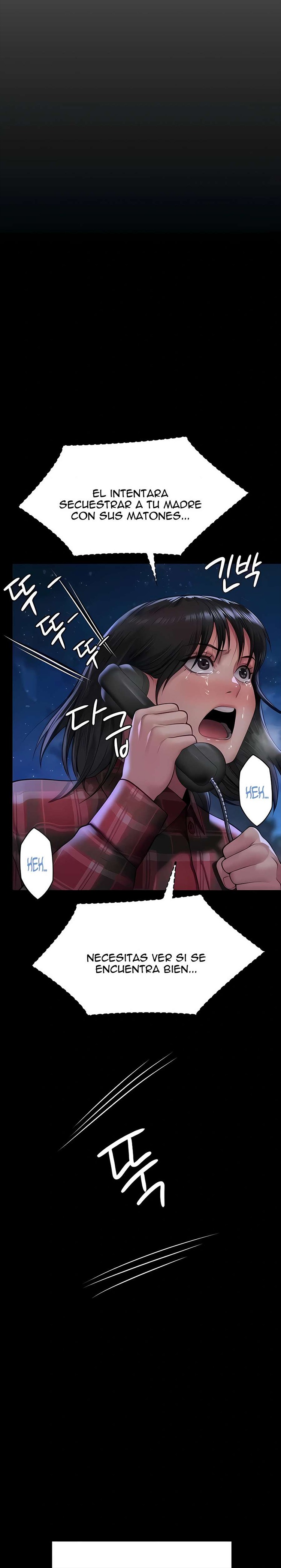 Queen Bee Raw - Chapter 310 [photo 10] - MangaPorn