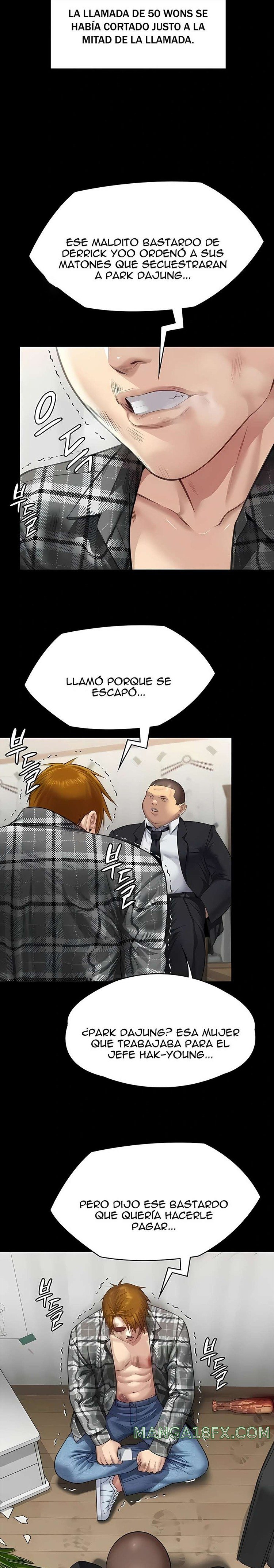 Queen Bee Raw - Chapter 310 [photo 11] - MangaPorn