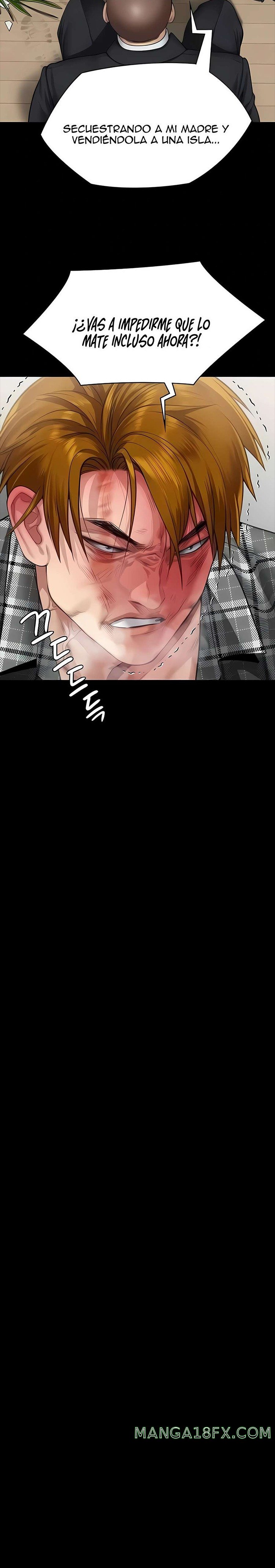 Queen Bee Raw - Chapter 310 [photo 12] - MangaPorn