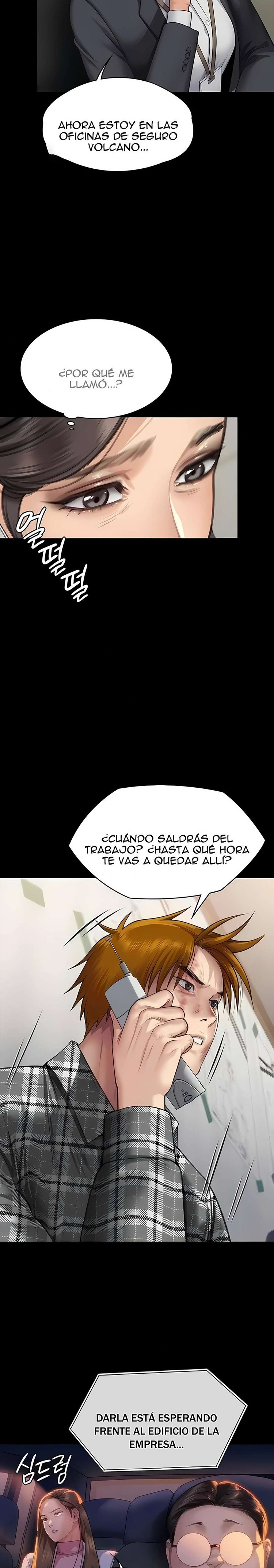 Queen Bee Raw - Chapter 310 [photo 14] - MangaPorn