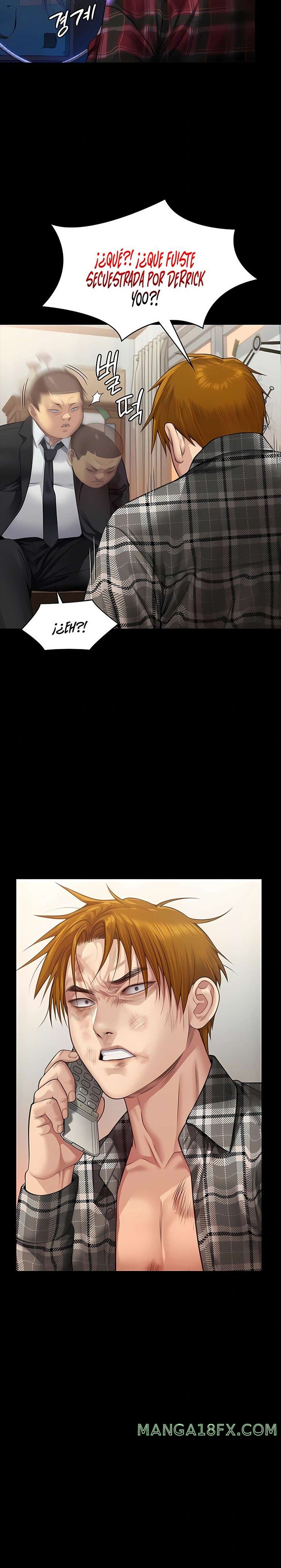 Queen Bee Raw - Chapter 310 [photo 2] - MangaPorn