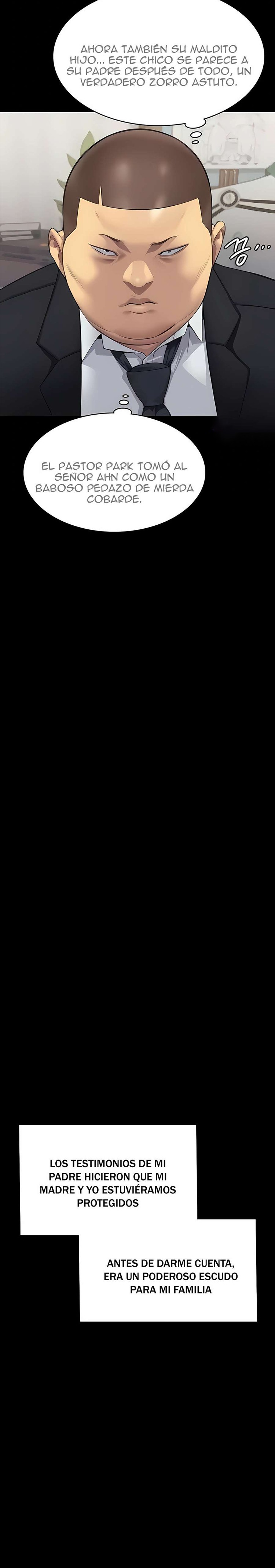 Queen Bee Raw - Chapter 310 [photo 20] - MangaPorn