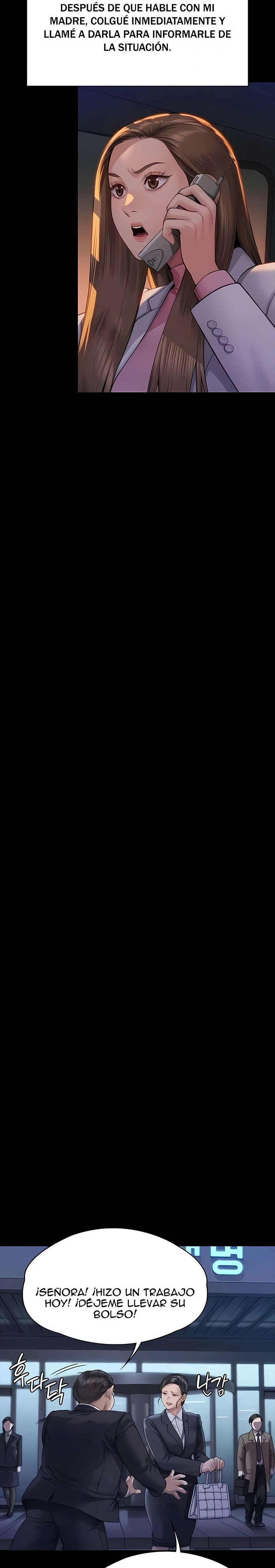 Queen Bee Raw - Chapter 310 [photo 22] - MangaPorn