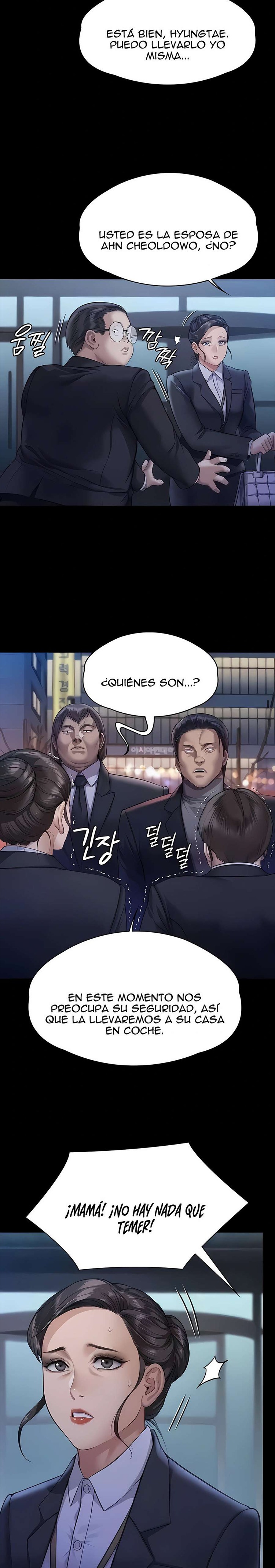 Queen Bee Raw - Chapter 310 [photo 23] - MangaPorn