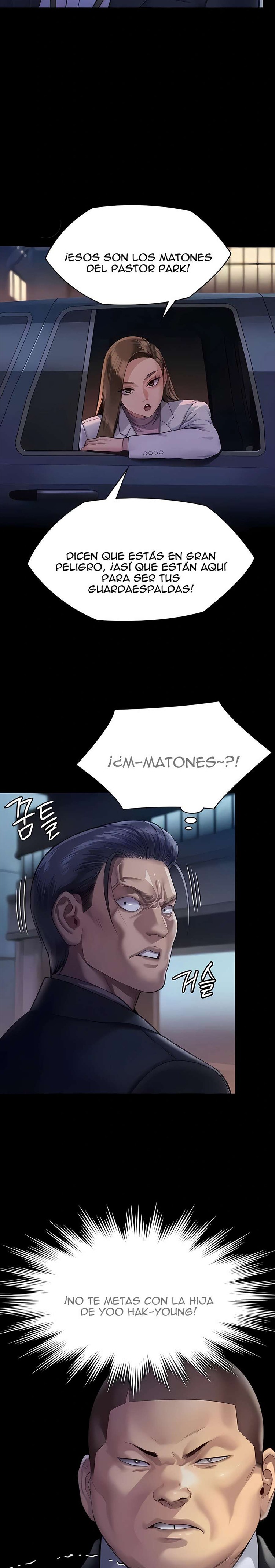 Queen Bee Raw - Chapter 310 [photo 24] - MangaPorn