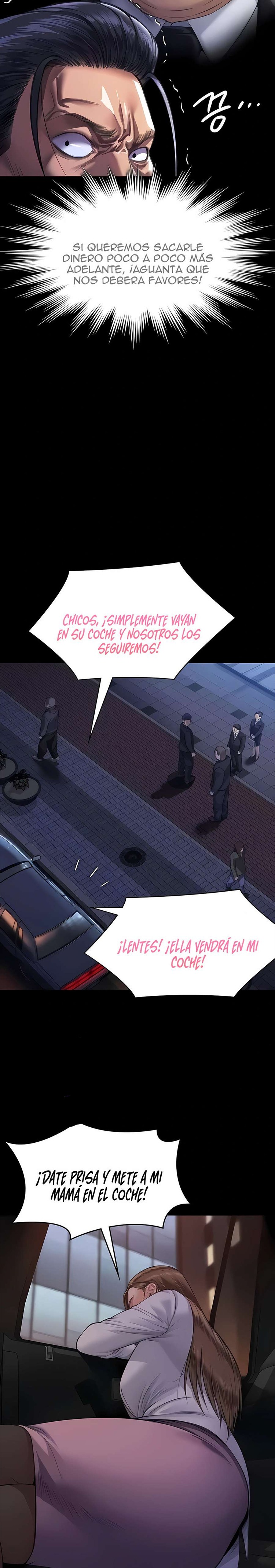 Queen Bee Raw - Chapter 310 [photo 25] - MangaPorn