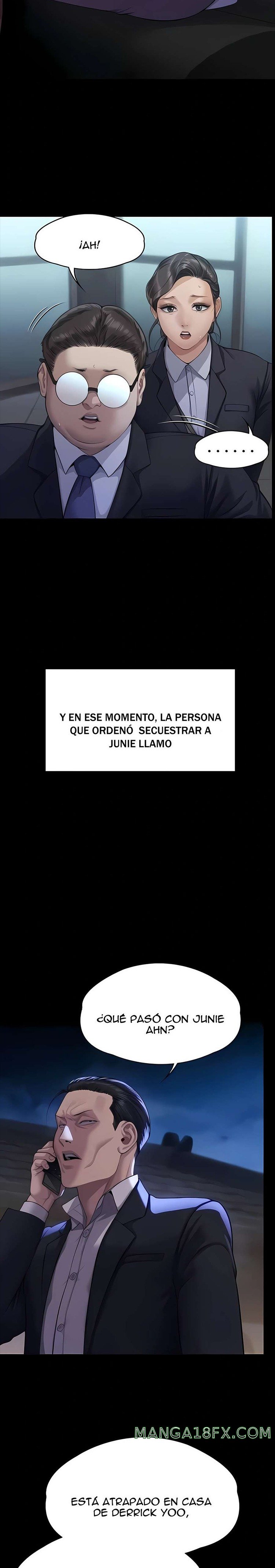 Queen Bee Raw - Chapter 310 [photo 26] - MangaPorn