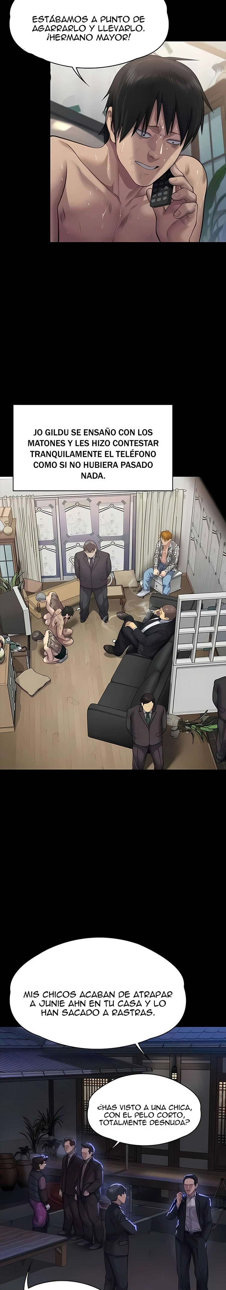 Queen Bee Raw - Chapter 310 [photo 27] - MangaPorn