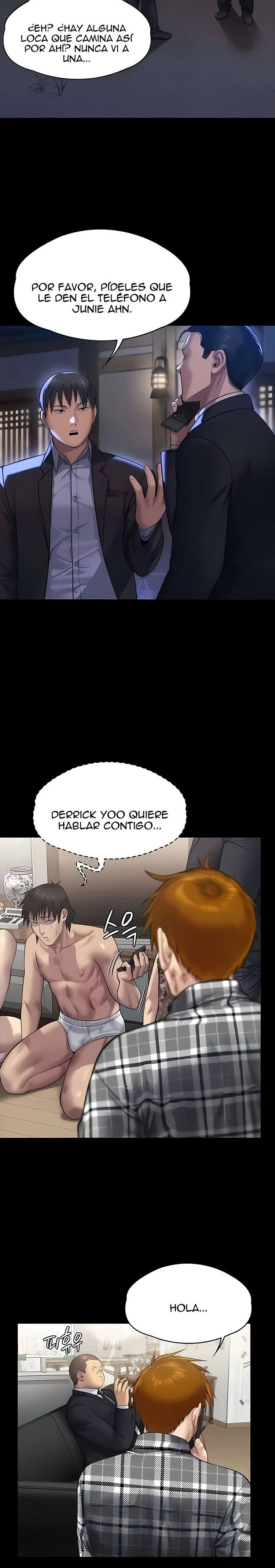 Queen Bee Raw - Chapter 310 [photo 28] - MangaPorn