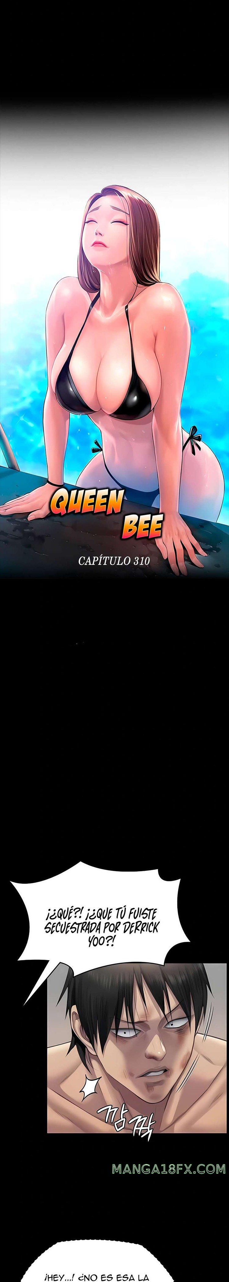 Queen Bee Raw - Chapter 310 [photo 3] - MangaPorn