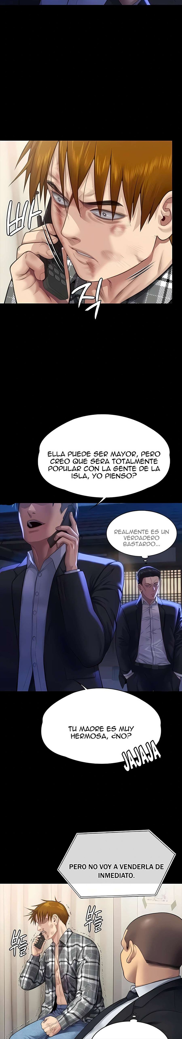 Queen Bee Raw - Chapter 310 [photo 30] - MangaPorn