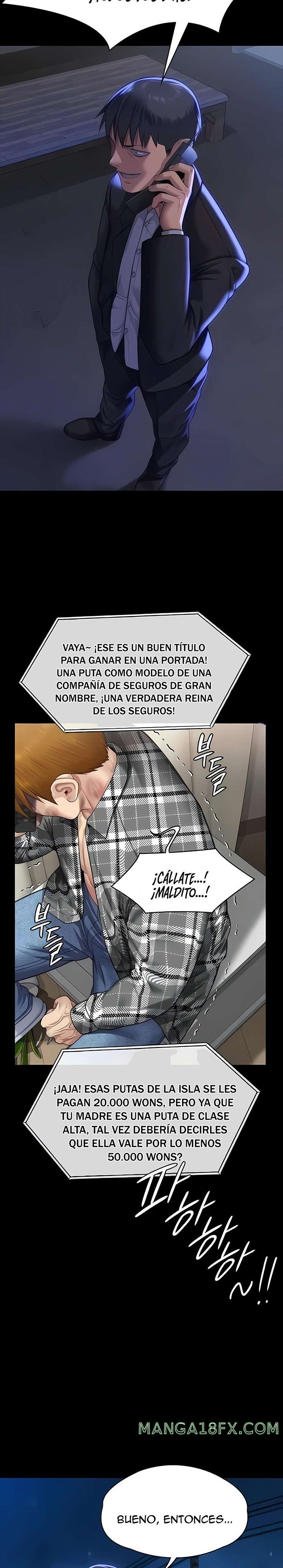Queen Bee Raw - Chapter 310 [photo 33] - MangaPorn